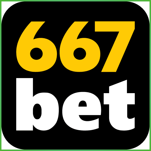 667bet Brasil logo